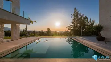 5 bedroom House for Sale in Benahavís-47281