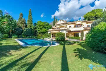 7 bedroom House for Sale in Sierra Blanca