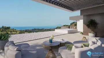 4 bedroom House for Sale in Benahavís