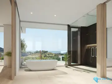 4 bedroom House for Sale in Benahavís-47316