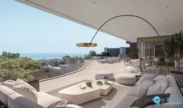 4 bedroom House for Sale in Benahavís-47319