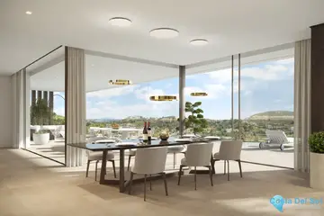4 bedroom House for Sale in Benahavís-47321