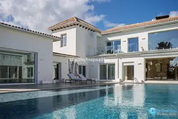 6 bedroom House for Sale in Guadalmina Alta-47349