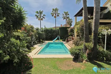 7 bedroom House for Sale in Bahía de Marbella-47360
