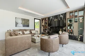 8 bedroom House for Sale in Benahavís-47376