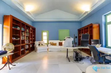 6 bedroom House for Sale in Sotogrande Alto-47381