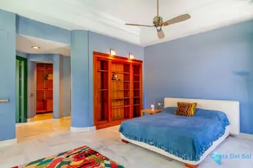 6 bedroom House for Sale in Sotogrande Alto-47388