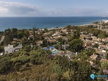 5 bedroom House for Sale in Marbella-47410