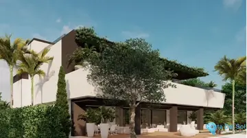 4118m2 Plot for Sale in El Rosario-47415