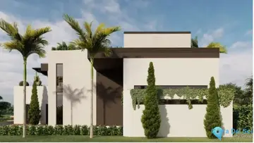 4118m2 Plot for Sale in El Rosario-47417