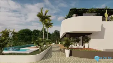 4118m2 Plot for Sale in El Rosario-47419
