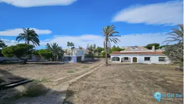 4118m2 Plot for Sale in El Rosario-47422