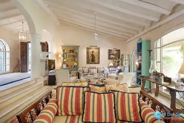 9 bedroom House for Sale in Sotogrande-47439