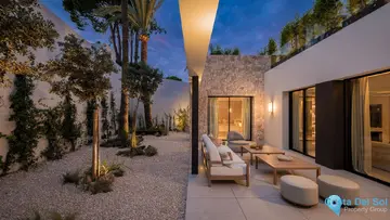 4 bedroom House for Sale in Nueva Andalucía-47434