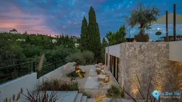4 bedroom House for Sale in Nueva Andalucía-47438