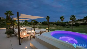4 bedroom House for Sale in Nueva Andalucía-47440