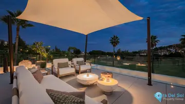 4 bedroom House for Sale in Nueva Andalucía-47442