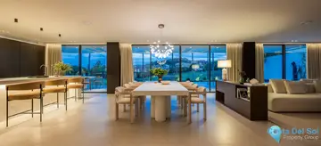 4 bedroom House for Sale in Nueva Andalucía-47446