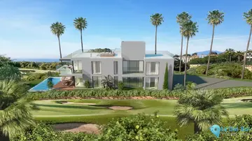 5 bedroom House for Sale in Cabopino-47450