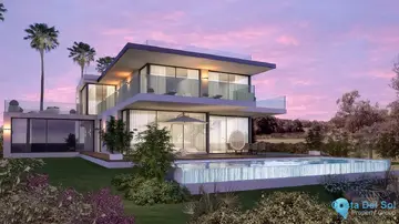 5 bedroom House for Sale in Cabopino-47452