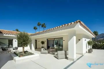 5 bedroom House for Sale in Nueva Andalucía-47464