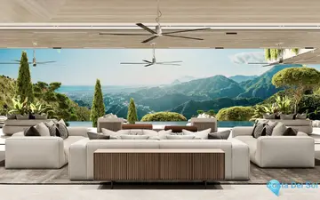 11178m2 Plot for Sale in La Quinta-47474