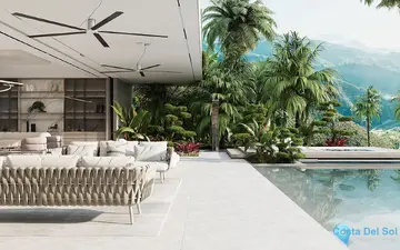 11178m2 Plot for Sale in La Quinta-47475