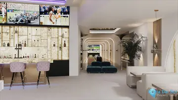 11178m2 Plot for Sale in La Quinta-47484