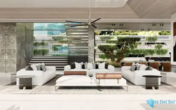 11178m2 Plot for Sale in La Quinta-47477