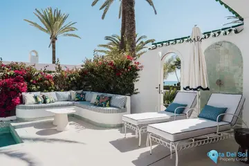 3 bedroom House for Sale in The Golden Mile-47495