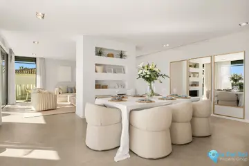 5 bedroom House for Sale in New Golden Mile-47511