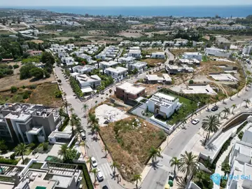 1118m2 Plot for Sale in Cancelada-83627