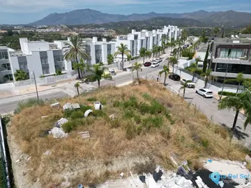 1118m2 Plot for Sale in Cancelada-83631