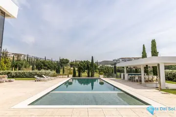 6 bedroom House for Sale in Benahavís-47519