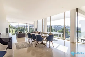 6 bedroom House for Sale in Benahavís-47523