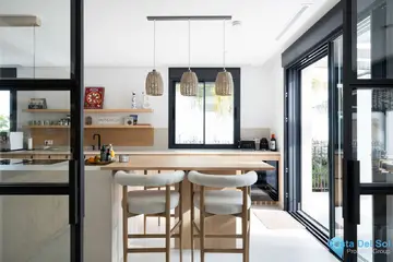 4 bedroom House for Sale in Los Flamingos-47555