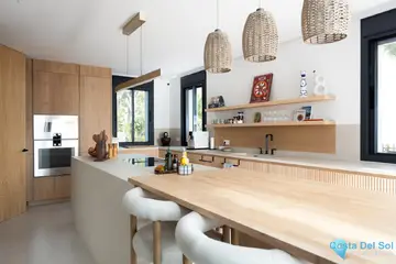 4 bedroom House for Sale in Los Flamingos-47556