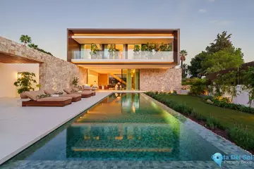 5 bedroom House for Sale in Marbella-47563