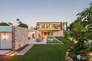5 bedroom House for Sale in Marbella-47565