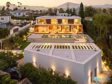 6 bedroom House for Sale in Guadalmina Alta-47583