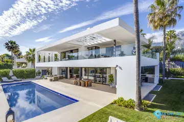 5 bedroom House for Sale in The Golden Mile-47601