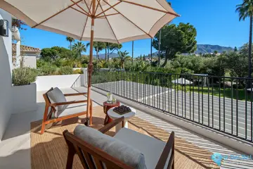 4 bedroom House for Sale in Nueva Andalucía-47609