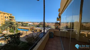 2 bedroom Apartment for Sale in San Pedro de Alcántara-13080