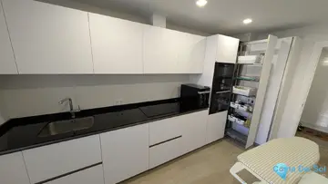 2 bedroom Apartment for Sale in San Pedro de Alcántara-13086