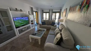 2 bedroom Apartment for Sale in San Pedro de Alcántara-13088