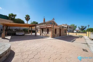 2 bedroom House for Sale in Campanillas-83633