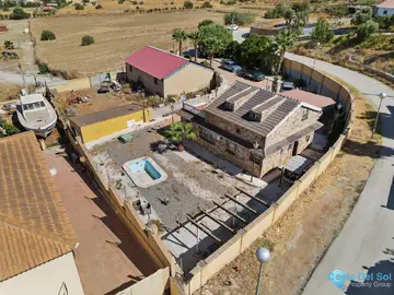2 bedroom House for Sale in Campanillas-83634