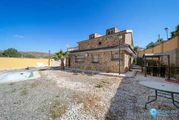 2 bedroom House for Sale in Campanillas-83638