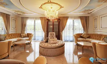 8 bedroom House for Sale in Guadalmina Baja-47630