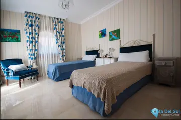 5 bedroom House for Sale in Sierra Blanca-47641